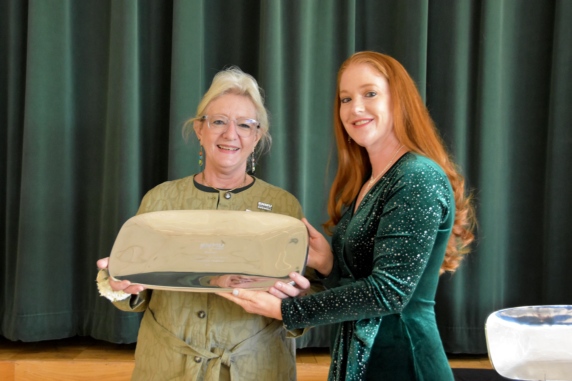 Alumni Homecoming 2025